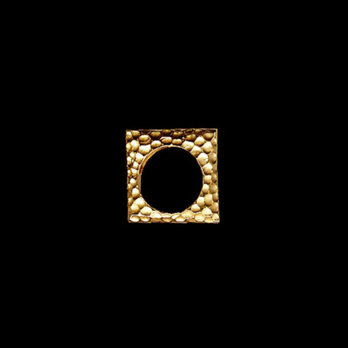 Paula Vieira Jewellery 19.2k Gold Ring