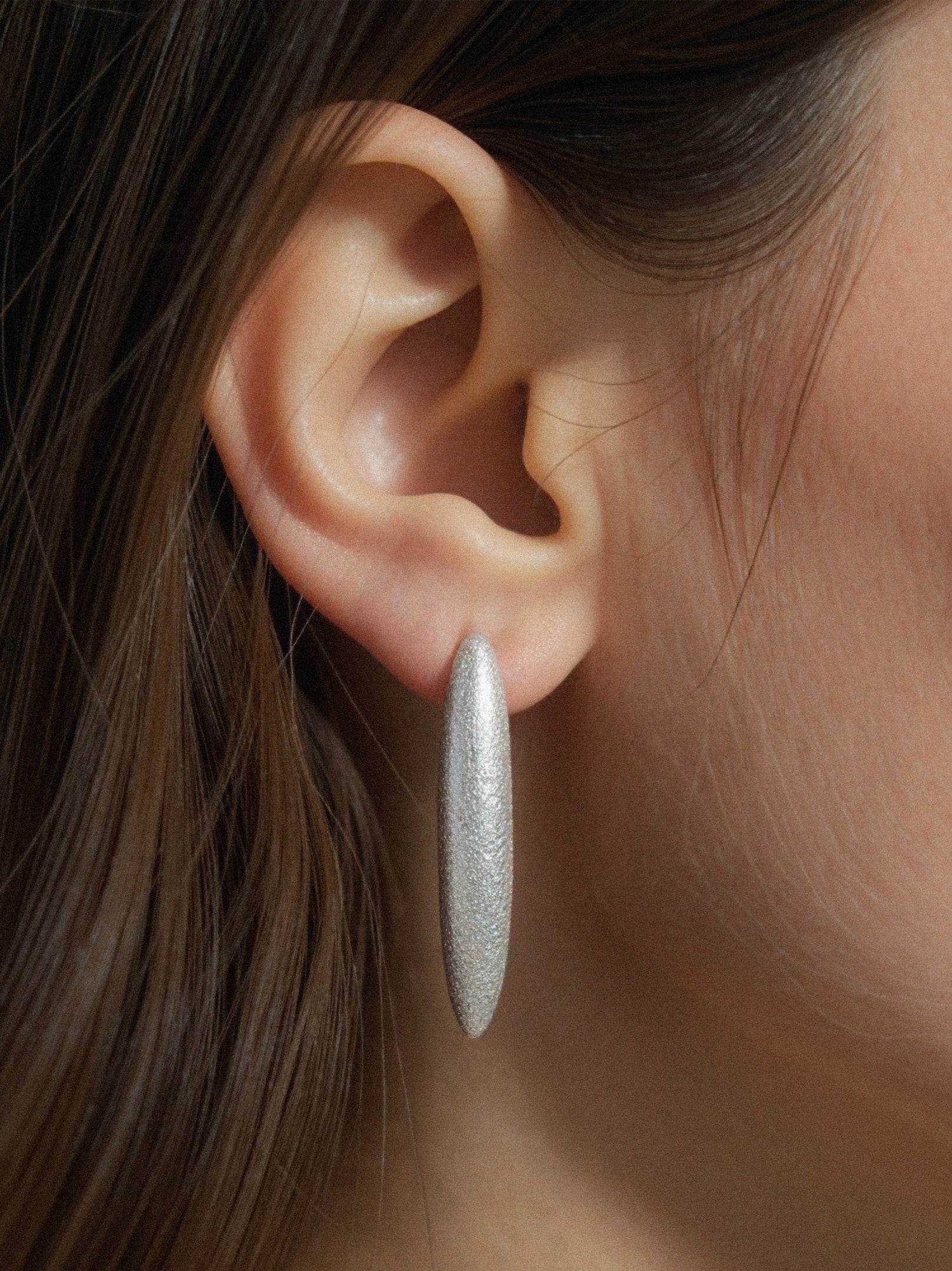 Lina Earrings – Paula Vieira Jewellery