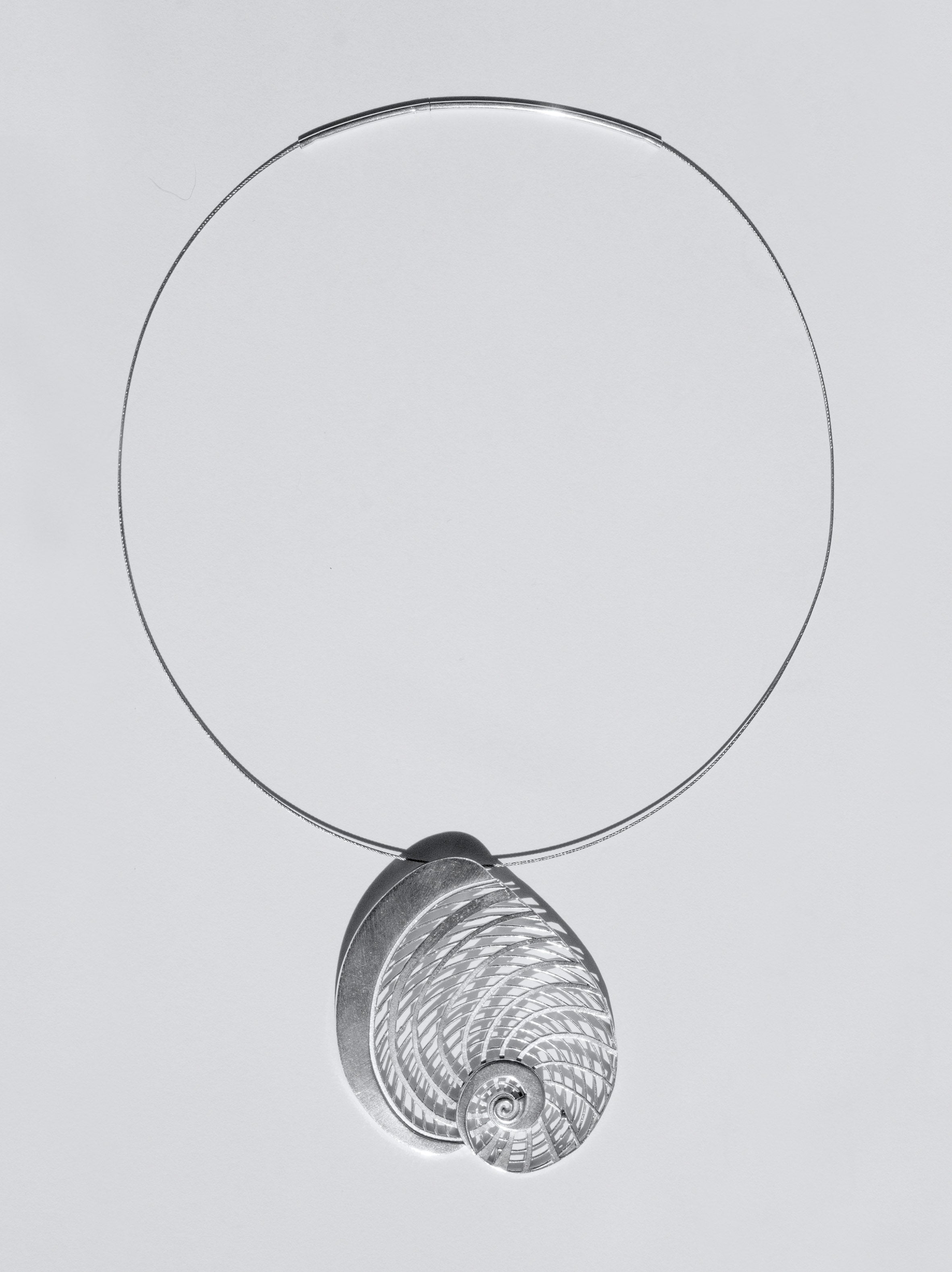 Orba Necklace – Paula Vieira Jewellery