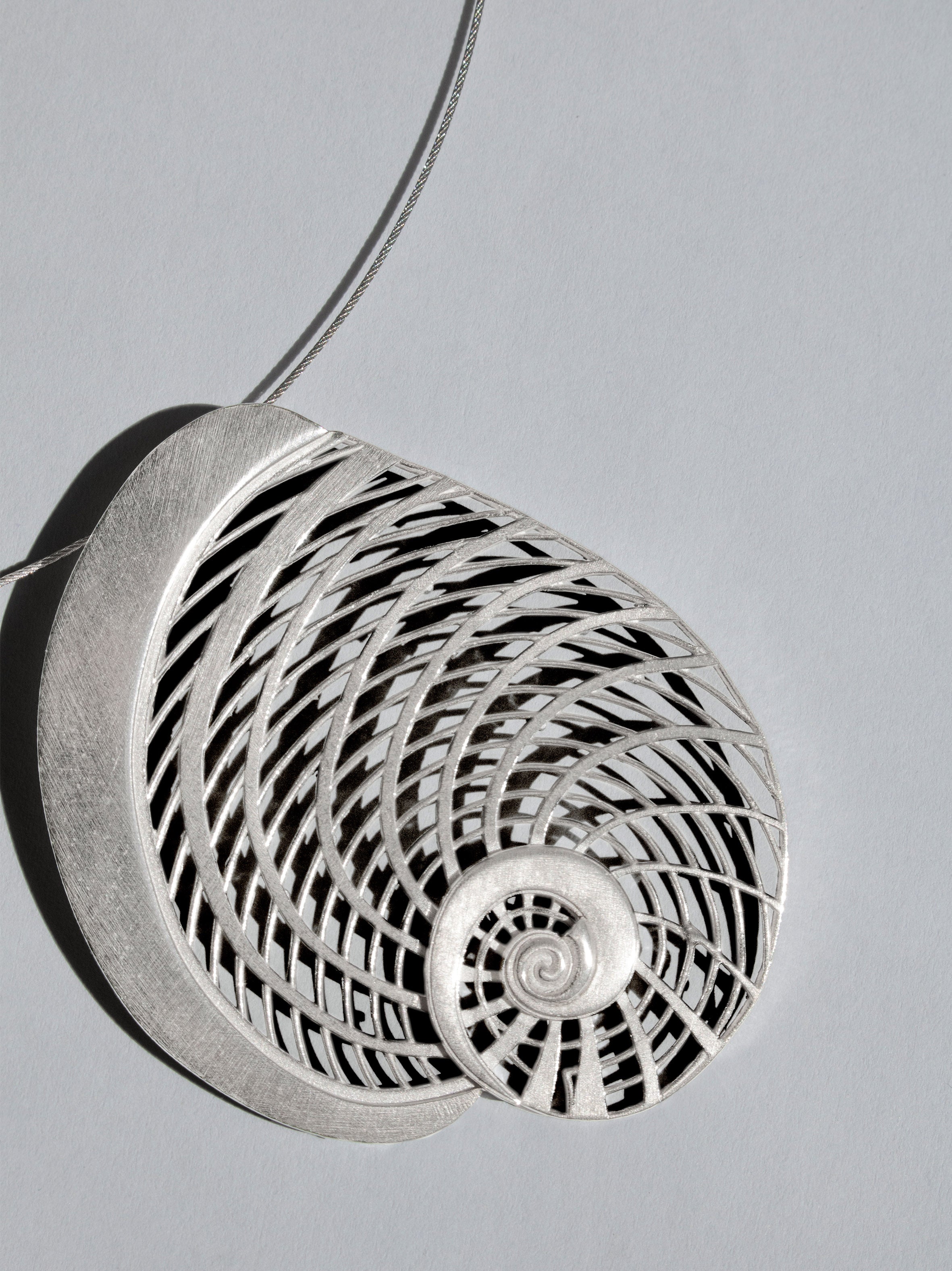 Orba Necklace – Paula Vieira Jewellery