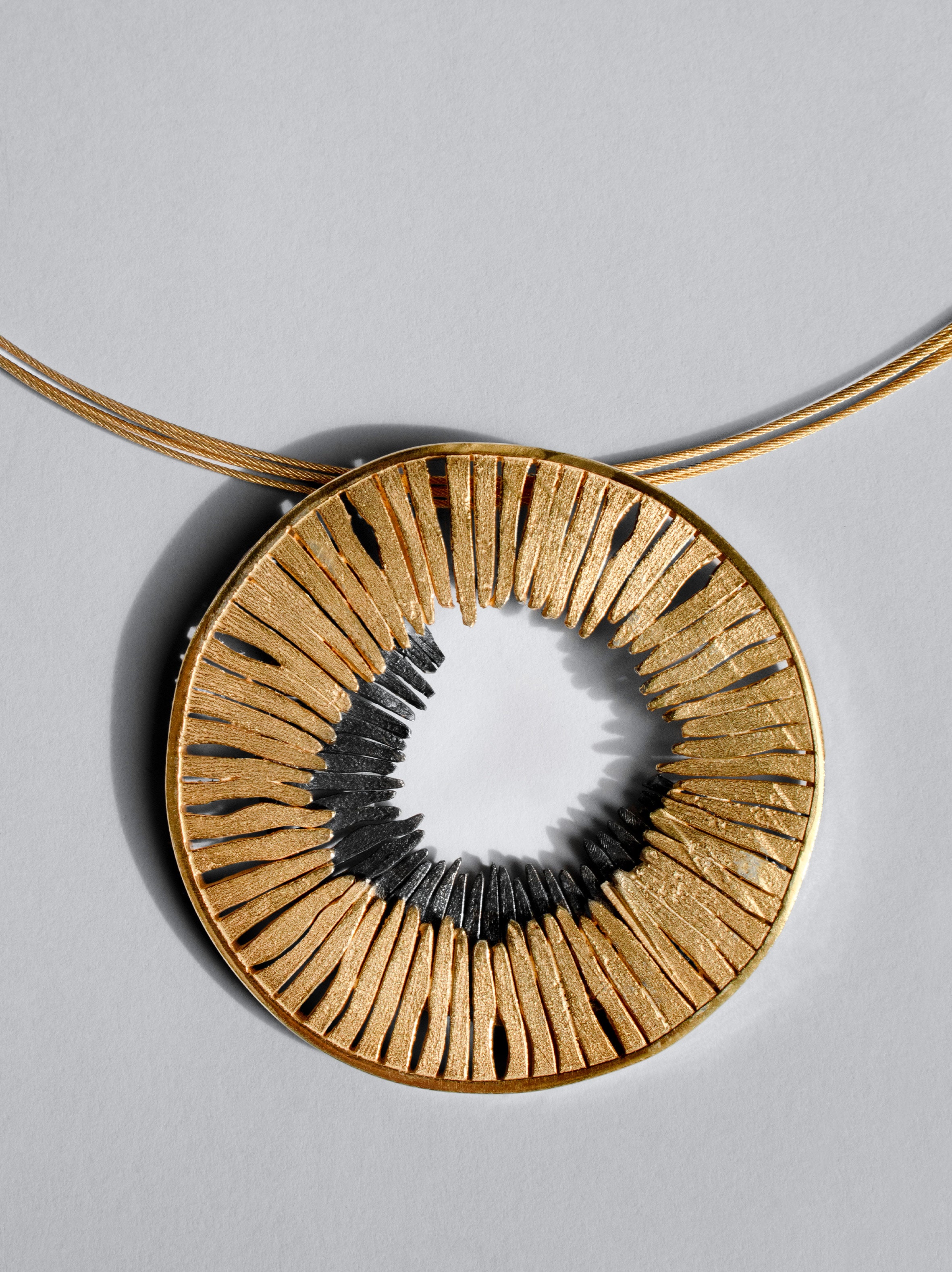 Teça Necklace – Paula Vieira Jewellery