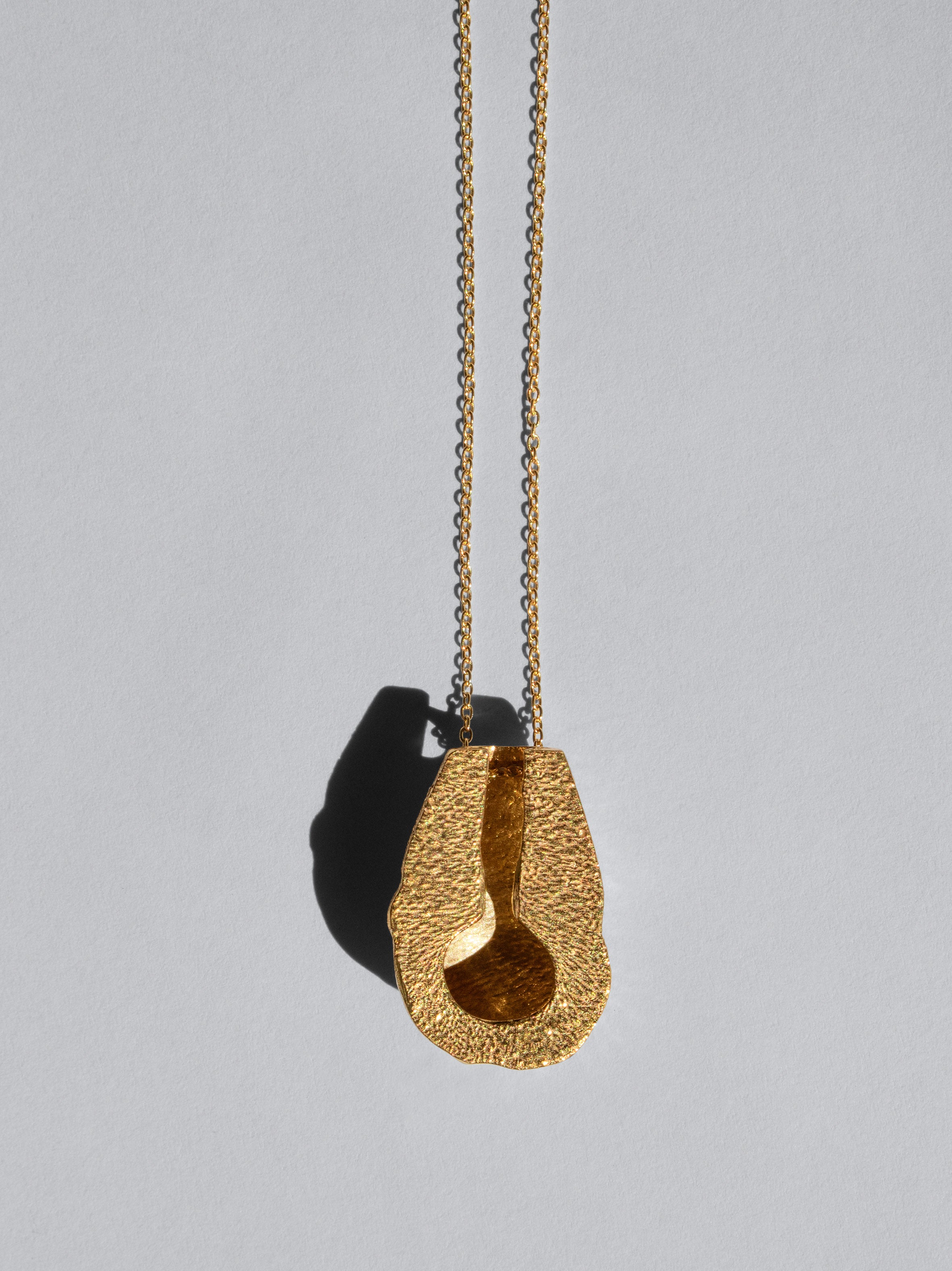 Vitra Necklace – Paula Vieira Jewellery