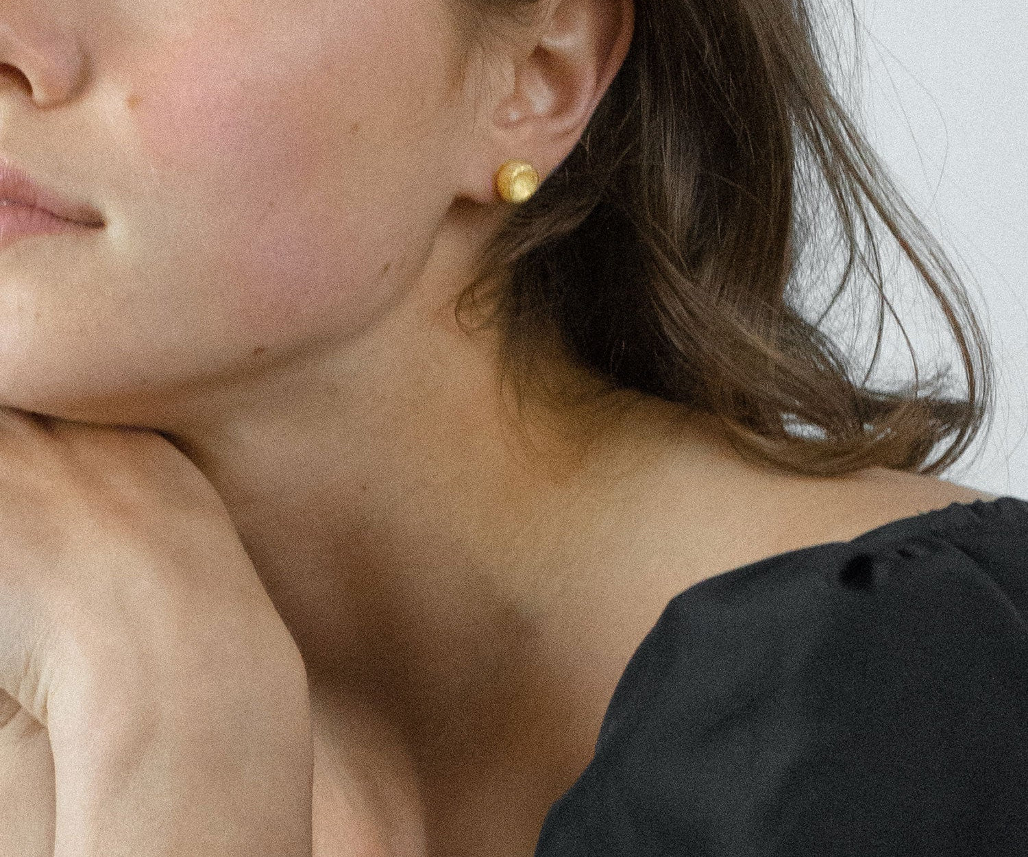 The 5-Piece Foundation: Curating a Modern Jewellery Capsule