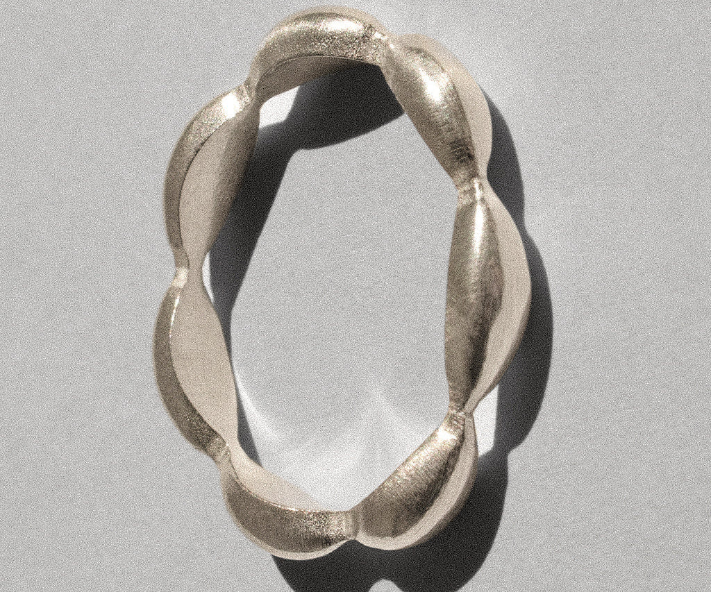 The Art of Wearing Less | How to Buy Handmade Jewellery You'll Wear Forever
