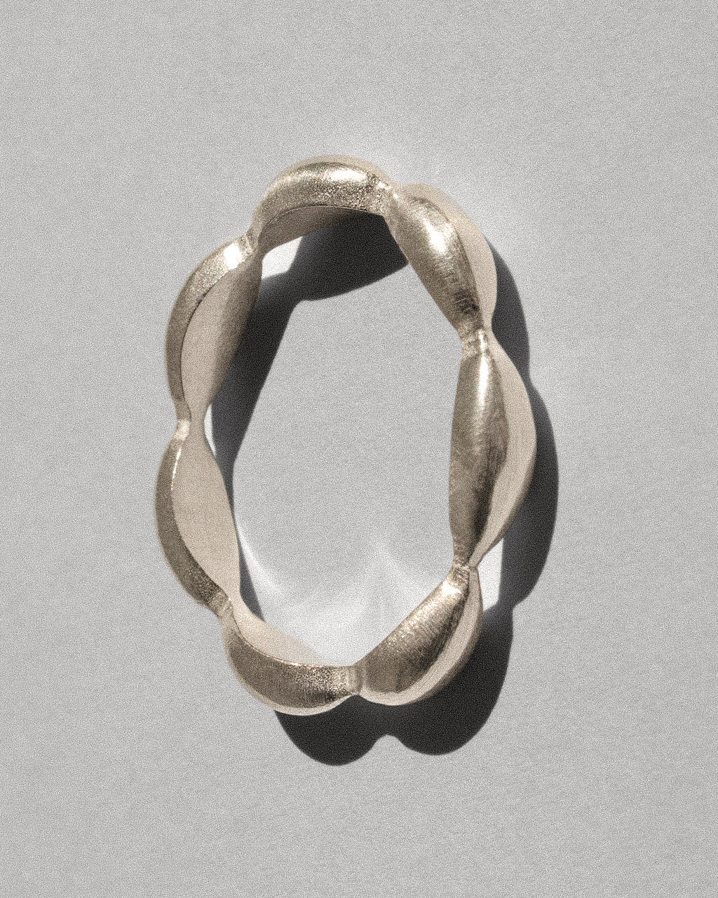 The Art of Wearing Less | How to Buy Handmade Jewellery You'll Wear Forever