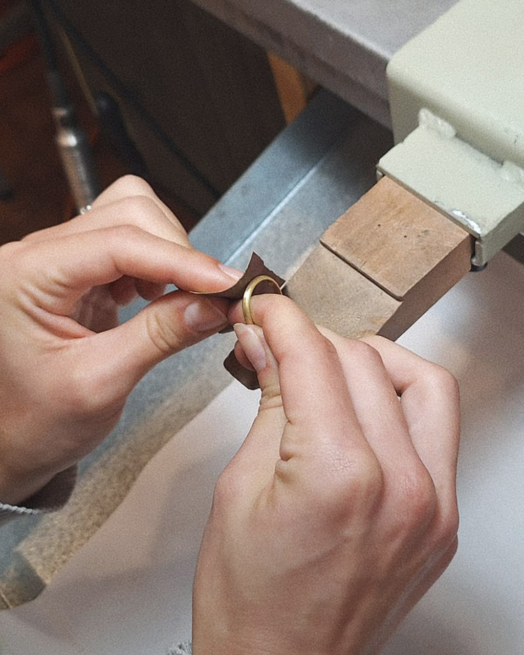 Why Making Your Own Ring in Lisbon is the Best Thing You'll Do on Your Trip