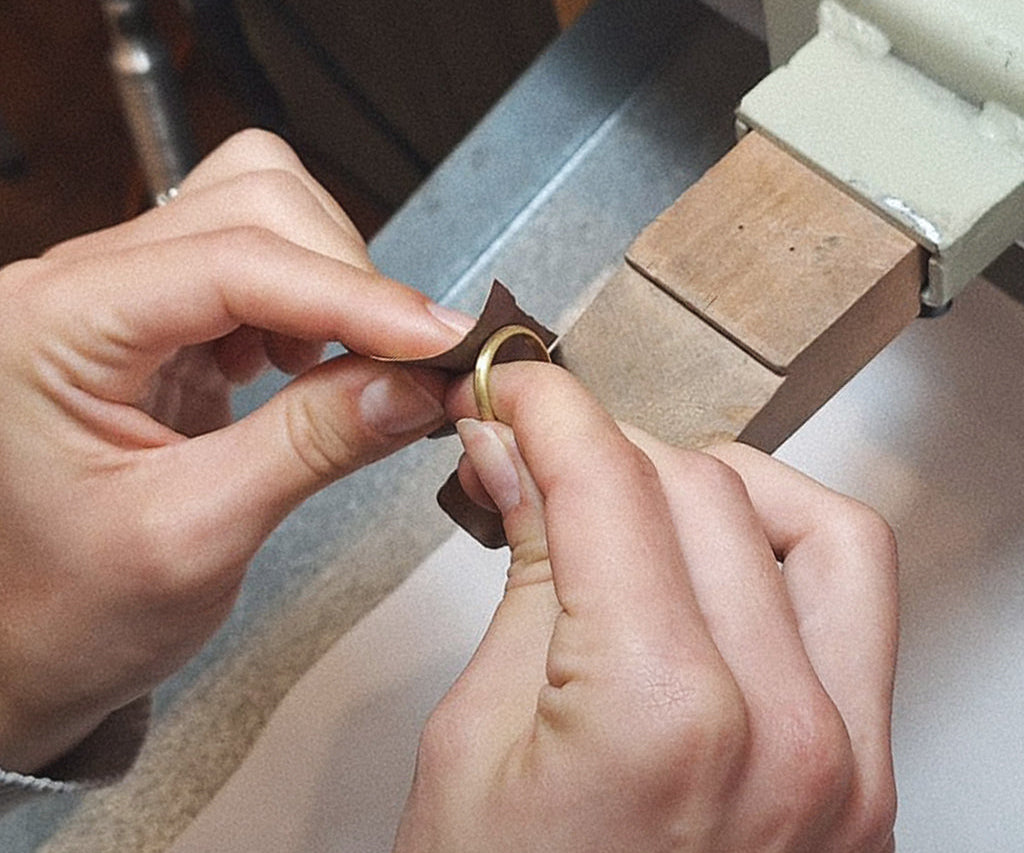 Why Making Your Own Ring in Lisbon is the Best Thing You'll Do on Your Trip