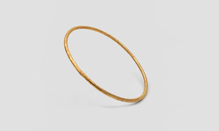 Paula Vieira Jewellery Vulcana Bracelet