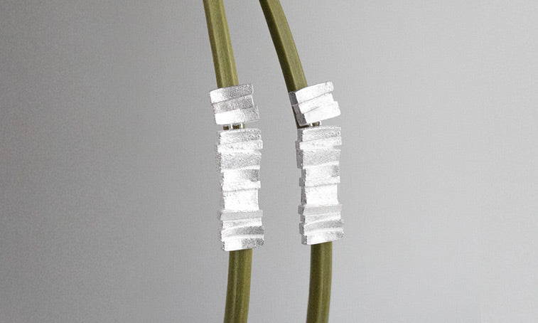 Paula Vieira Jewellery Earrings