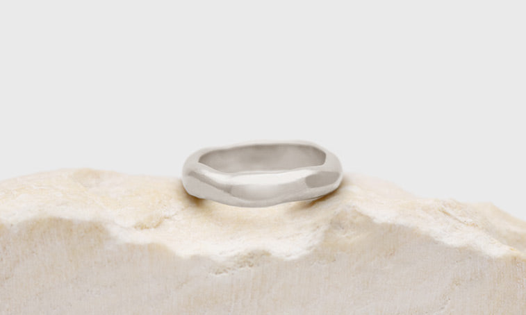 Paula Vieira Jewellery Hive Ring