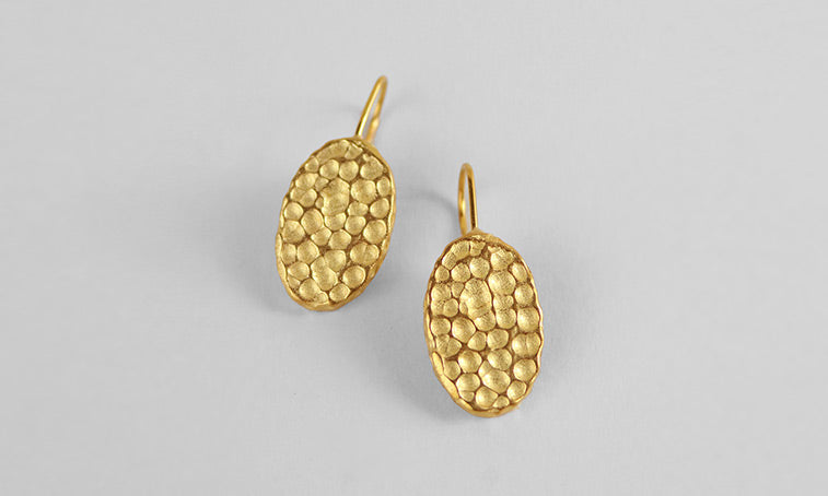 Paula Vieira Jewellery Hive Collection