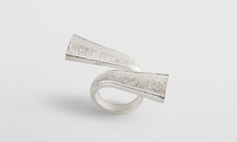 Paula Vieira Jewellery Romanica Collection