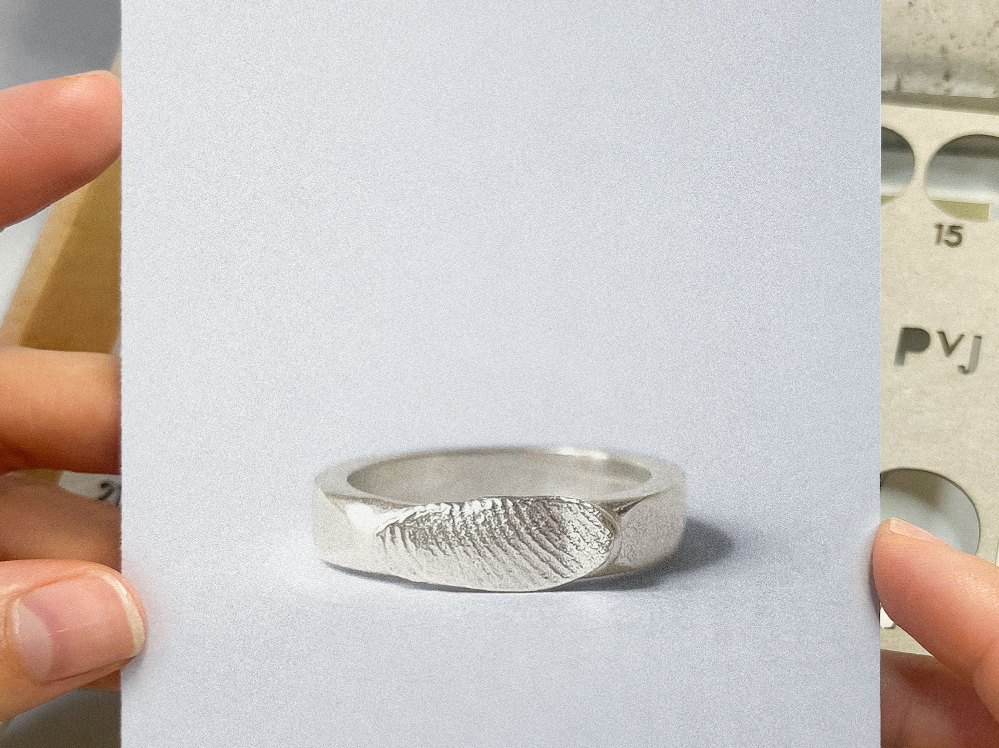 silver-ring-making-kit-paula-vieira-jewellery