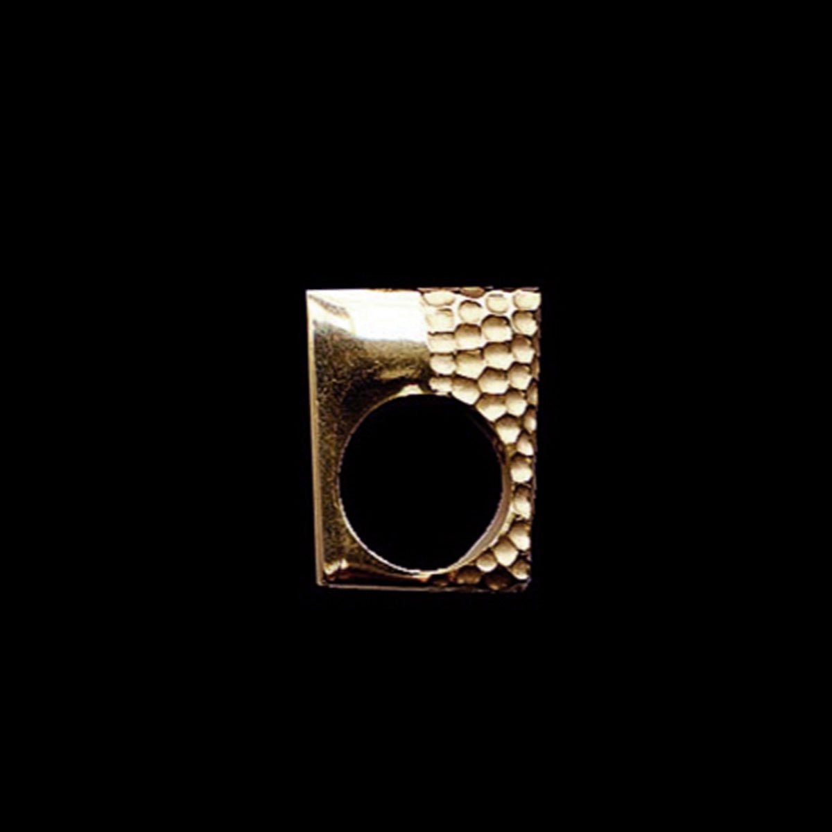 Paula Vieira Jewellery 19.2k Gold Ring