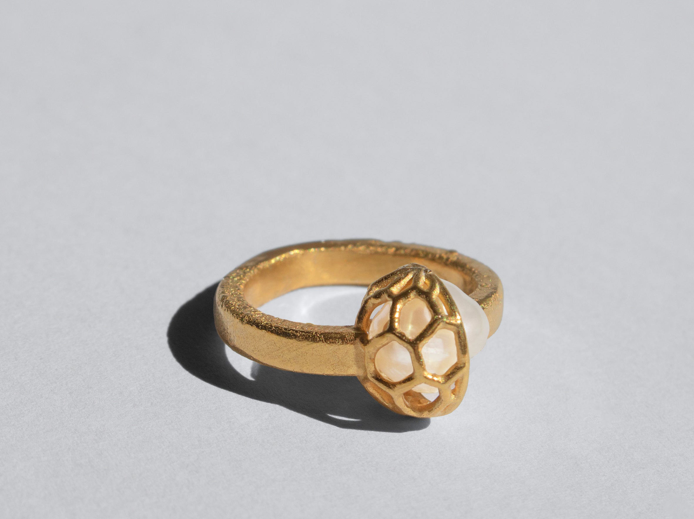 Cora Ring – Paula Vieira Jewellery
