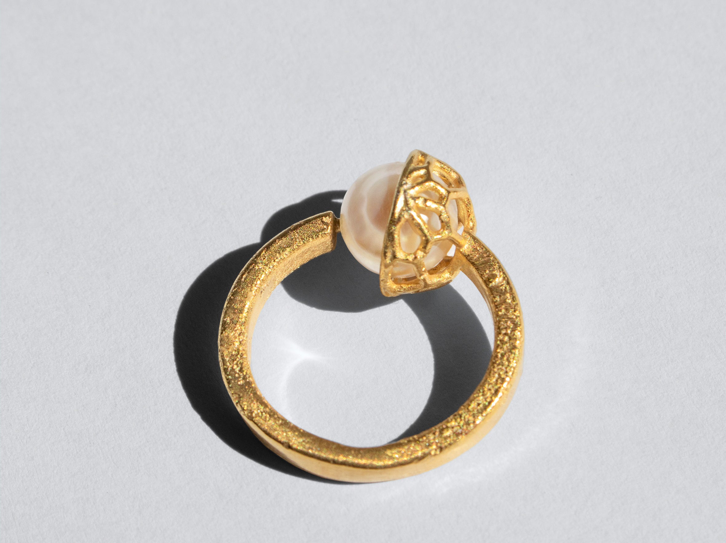 Cora Ring – Paula Vieira Jewellery