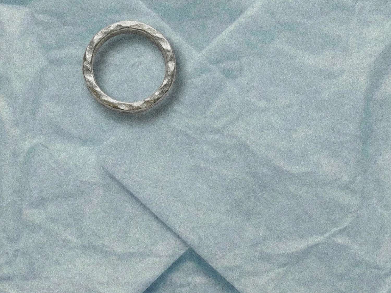 Gift Voucher Craft Your Own Silver Ring The Workshop — Paula Vieira Jewellery