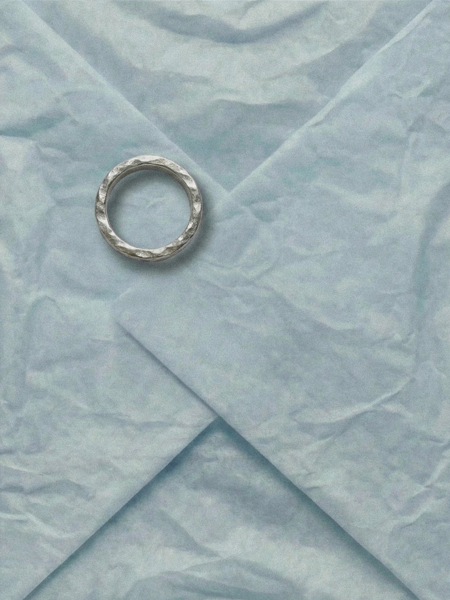 Gift Voucher Craft Your Own Silver Ring The Workshop — Paula Vieira Jewellery