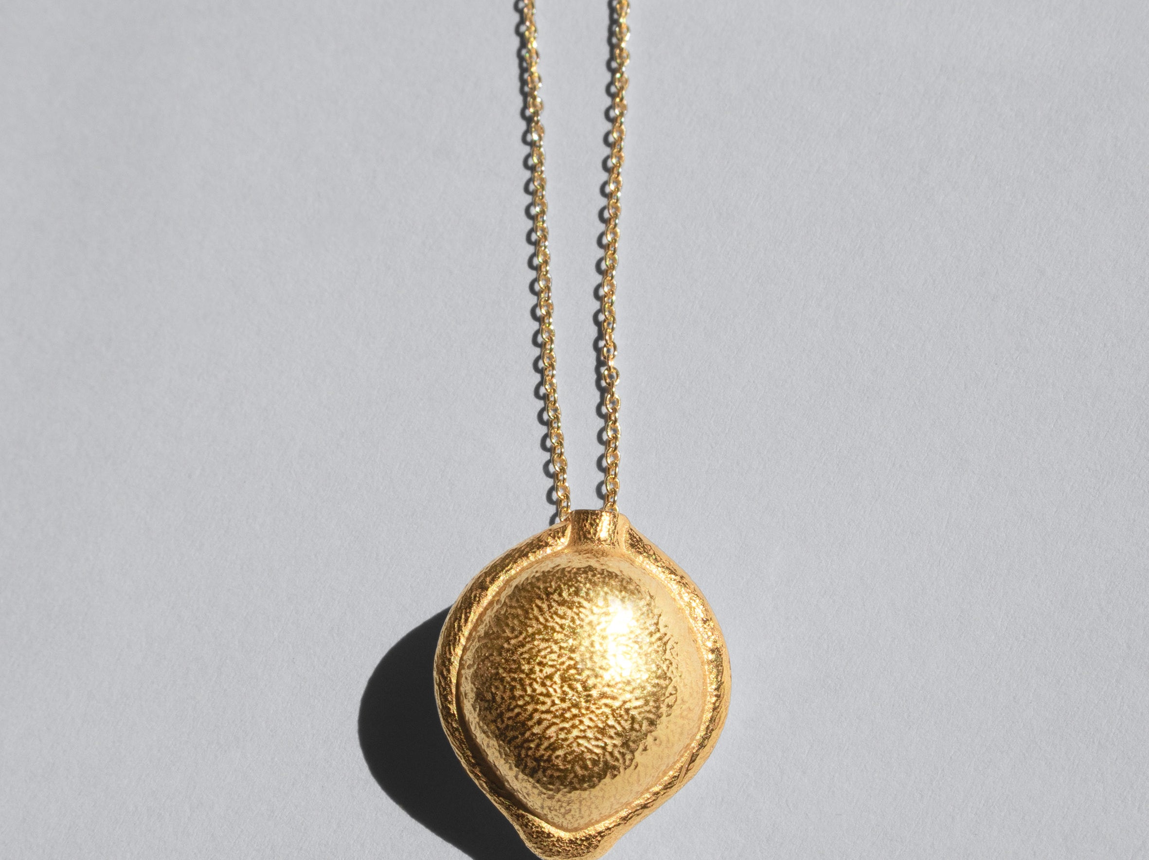 Glo Necklace – Paula Vieira Jewellery