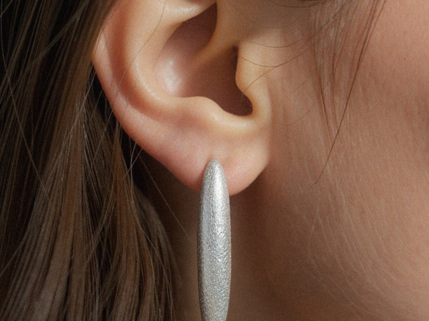Lina Earrings – Paula Vieira Jewellery