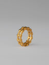 Maria Silver Ring – Paula Vieira Jewellery