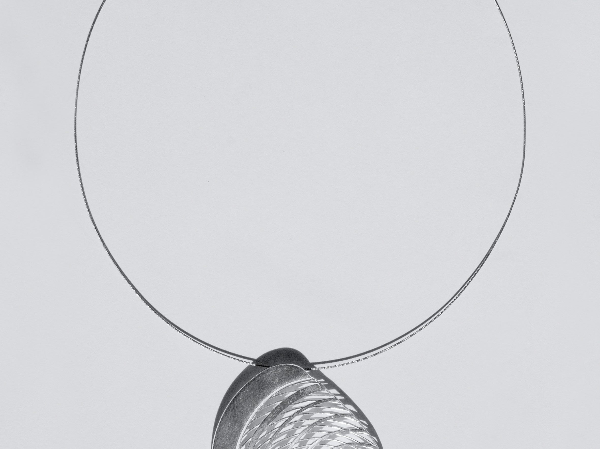 Orba Necklace – Paula Vieira Jewellery