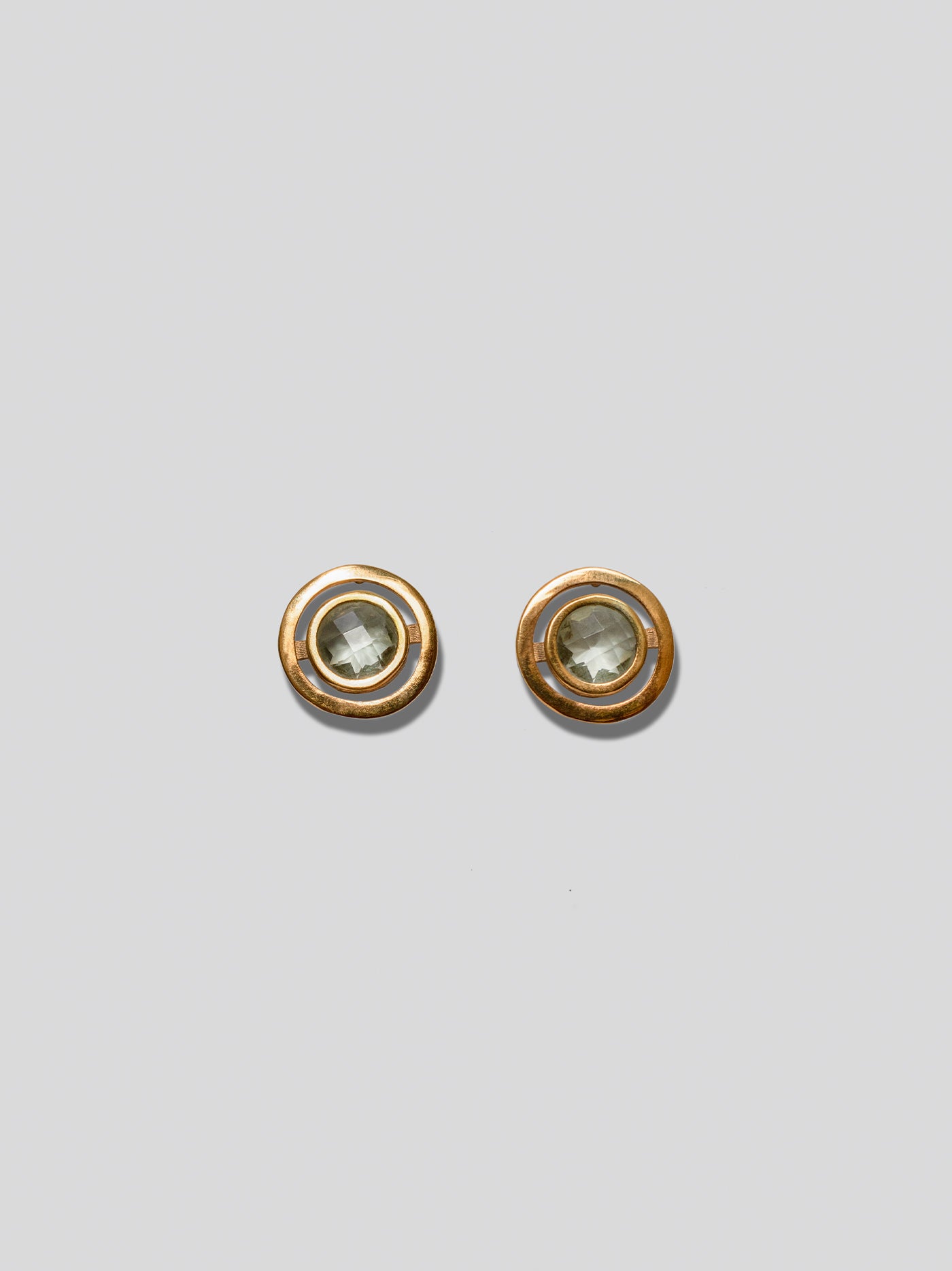 Paula Vieira Jewellery Bago Earrings