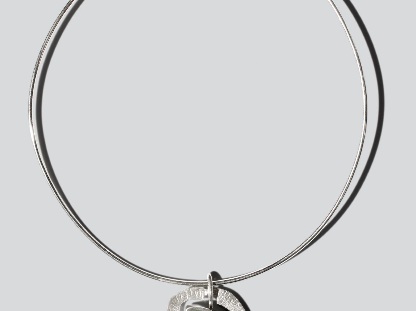 Paula Vieira Jewellery Bruma Necklace