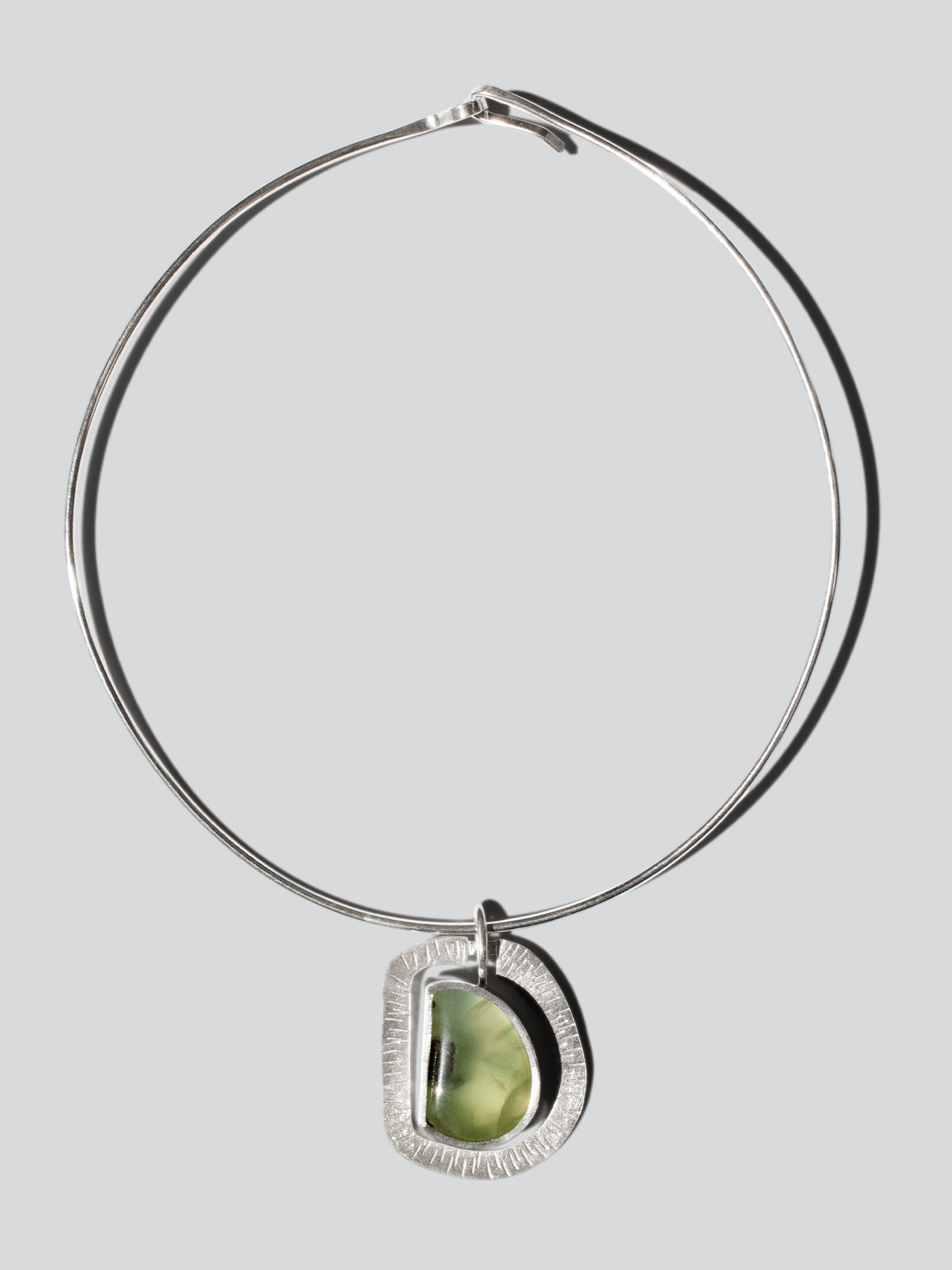 Paula Vieira Jewellery Bruma Necklace