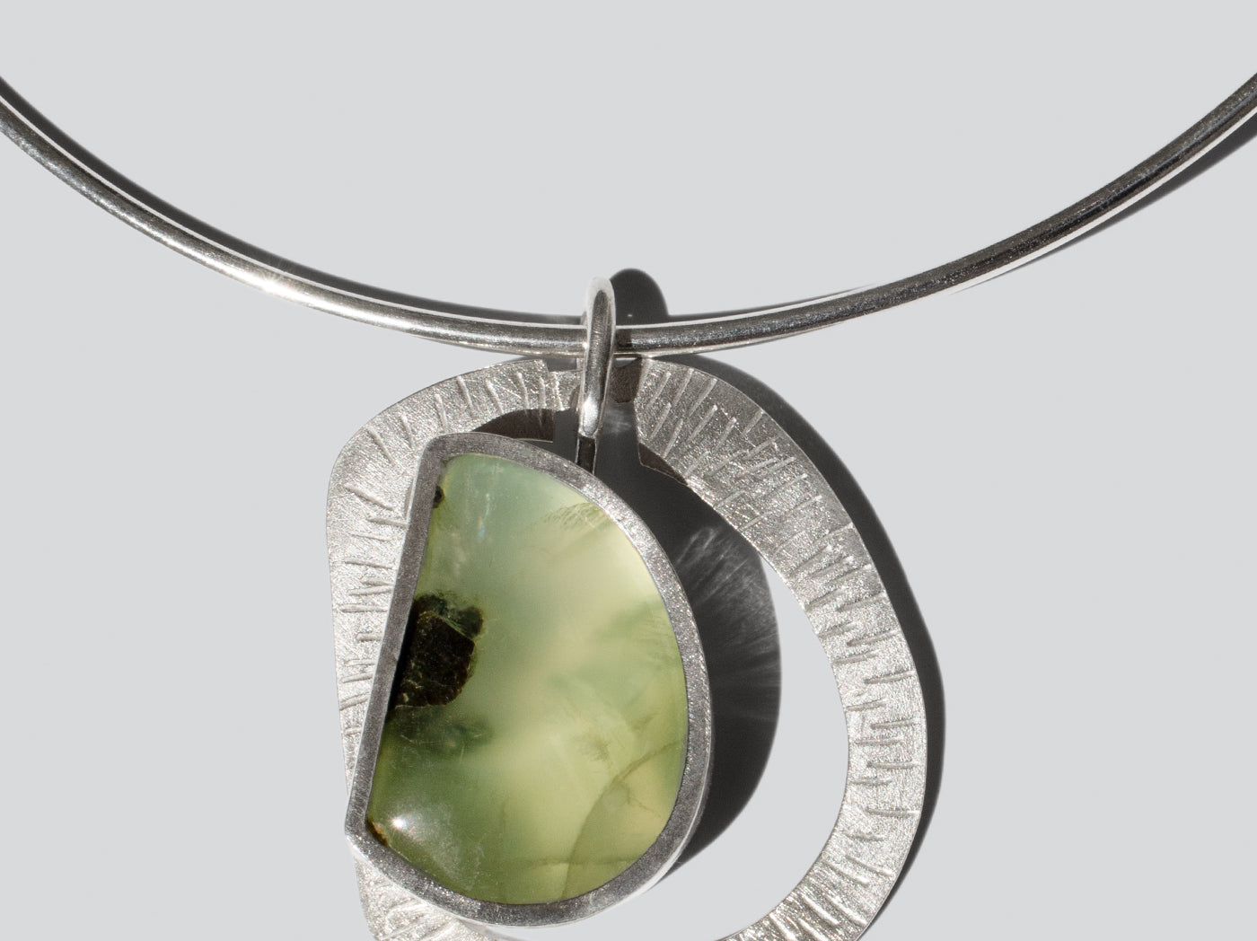 Paula Vieira Jewellery Bruma Necklace