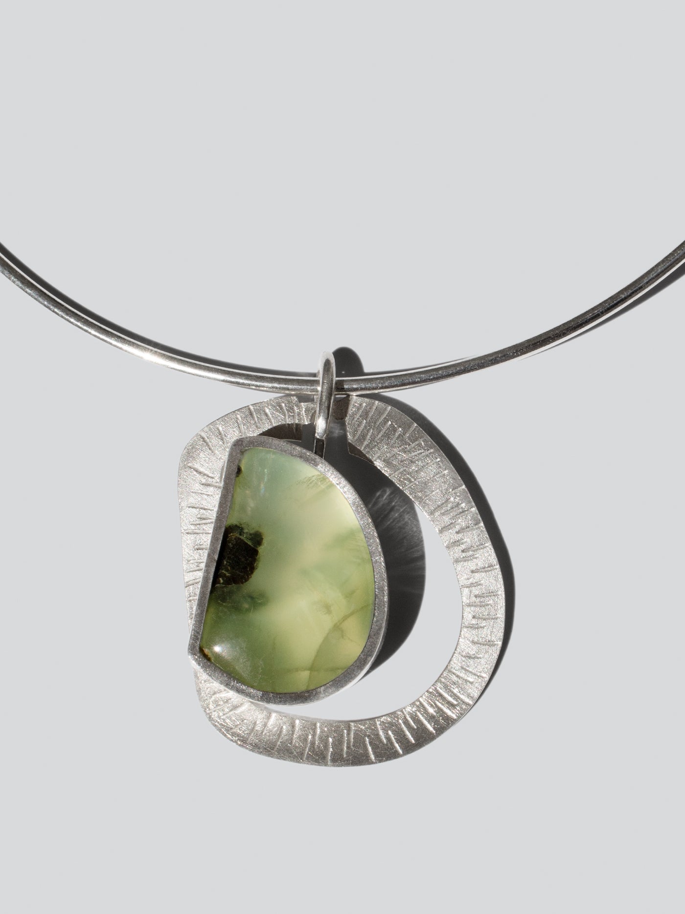 Paula Vieira Jewellery Bruma Necklace