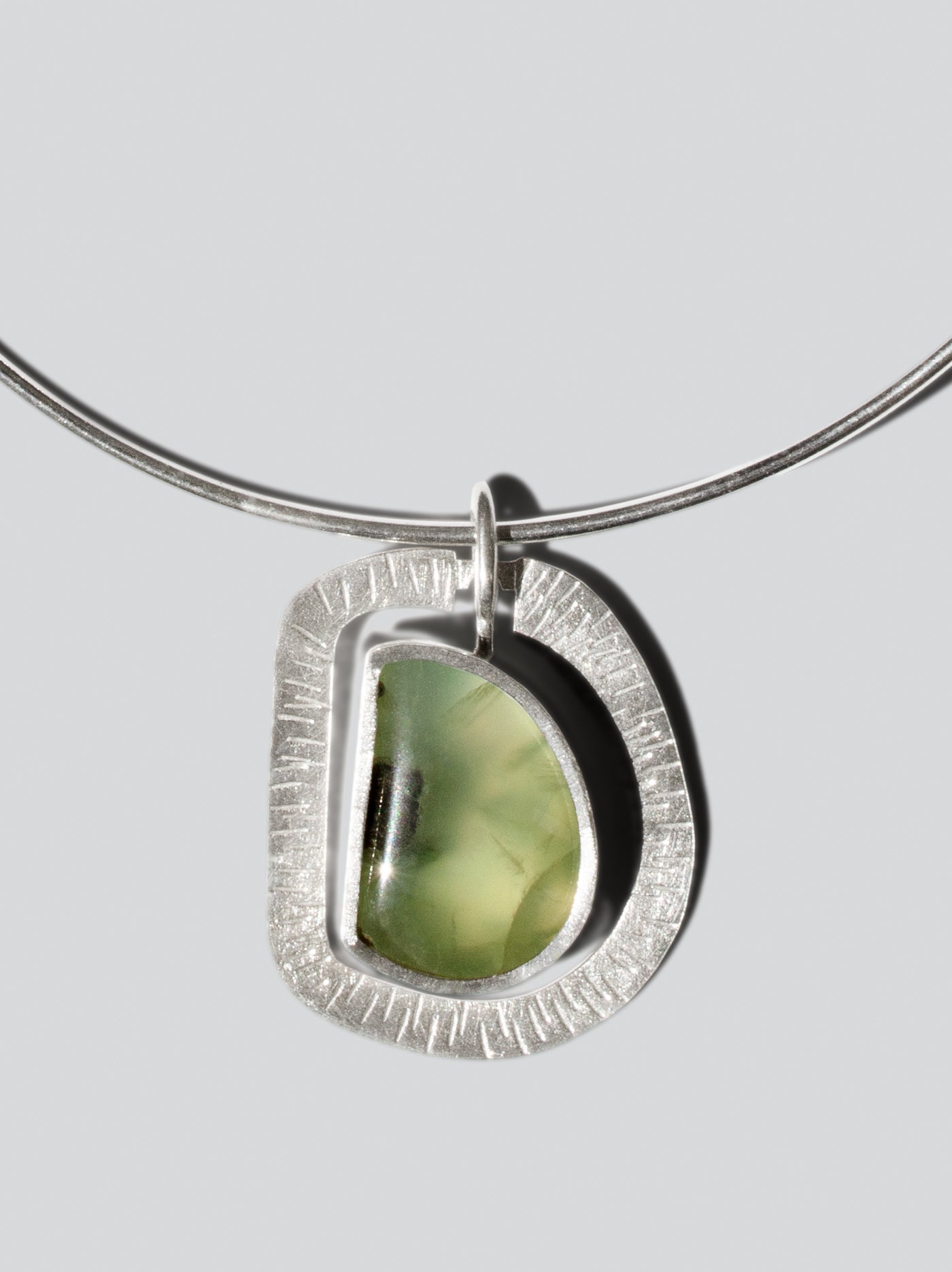 Paula Vieira Jewellery Bruma Necklace