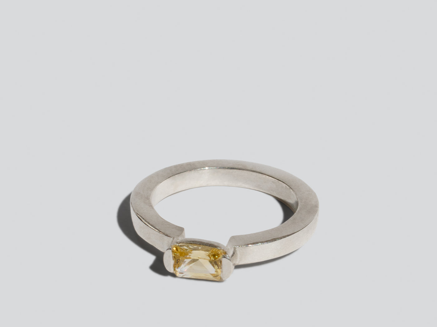 Paula Vieira Jewellery Céu Ring