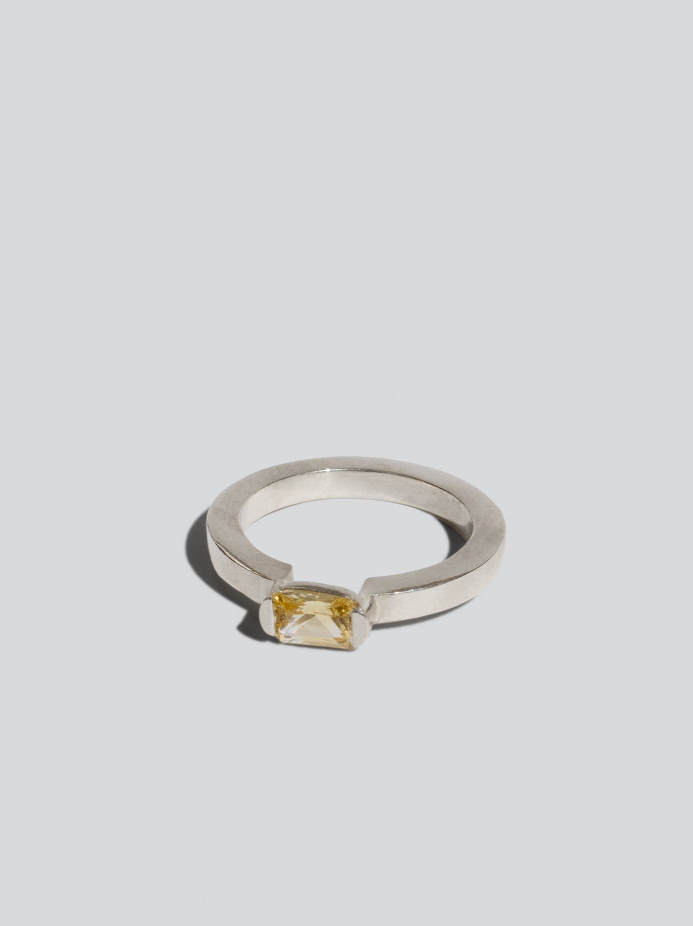Paula Vieira Jewellery Céu Ring