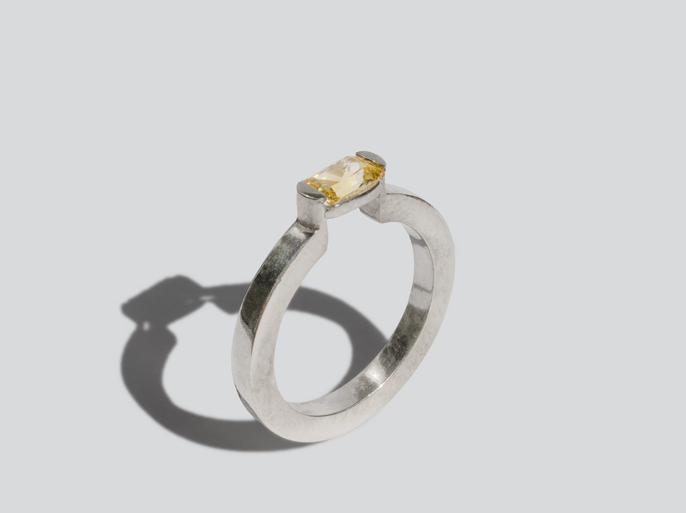 Paula Vieira Jewellery Céu Ring