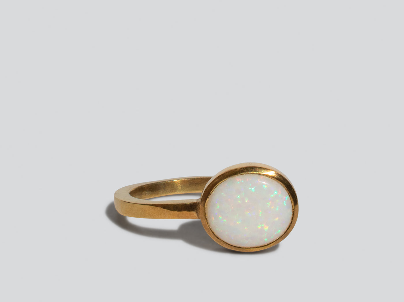 Paula Vieira Jewellery Espuma Ring