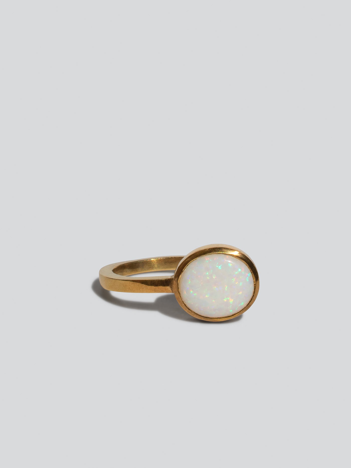 Paula Vieira Jewellery Espuma Ring