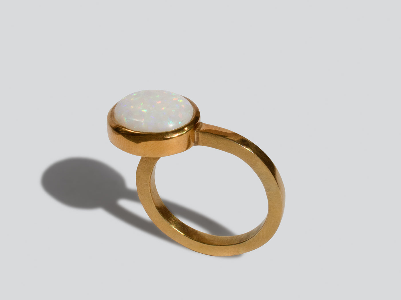 Paula Vieira Jewellery Espuma Ring
