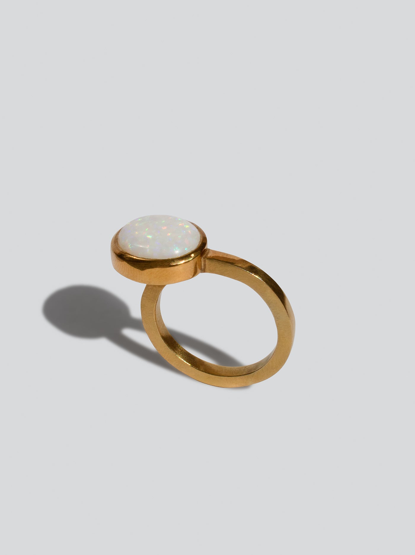 Paula Vieira Jewellery Espuma Ring