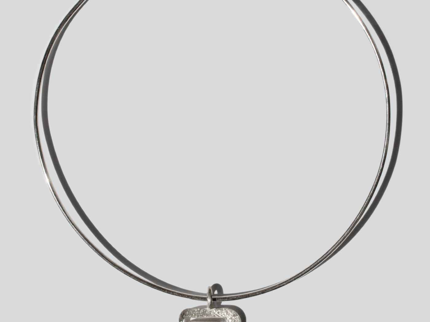 Paula Vieira Jewellery Estío Necklace