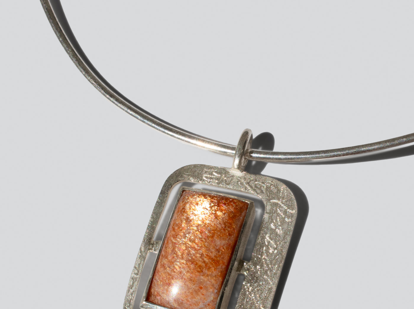 Paula Vieira Jewellery Estío Necklace