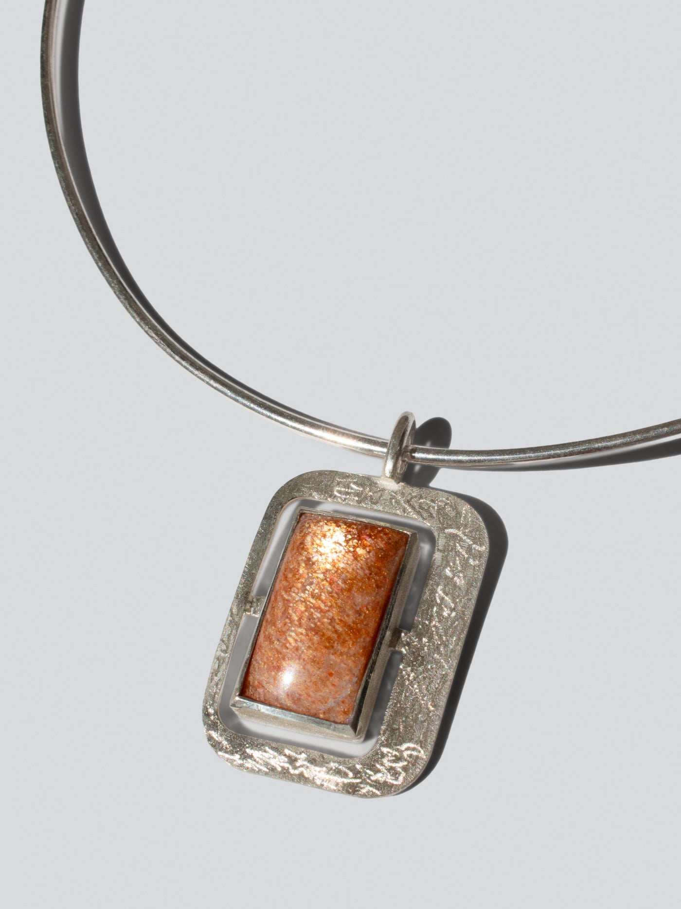 Paula Vieira Jewellery Estío Necklace