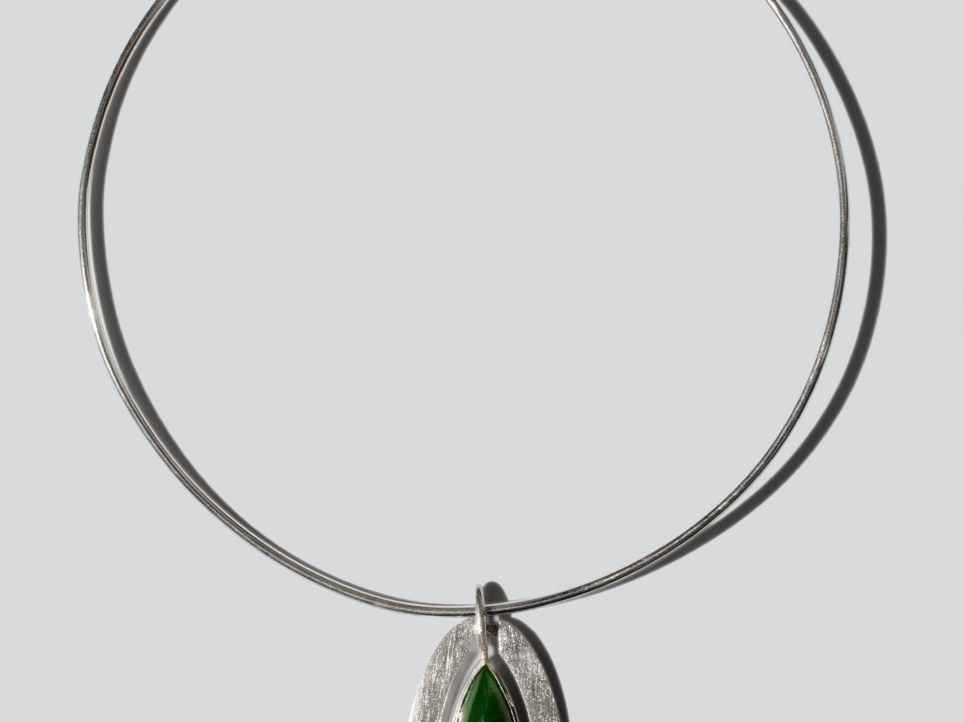 Paula Vieira Jewellery Lagoa Necklace