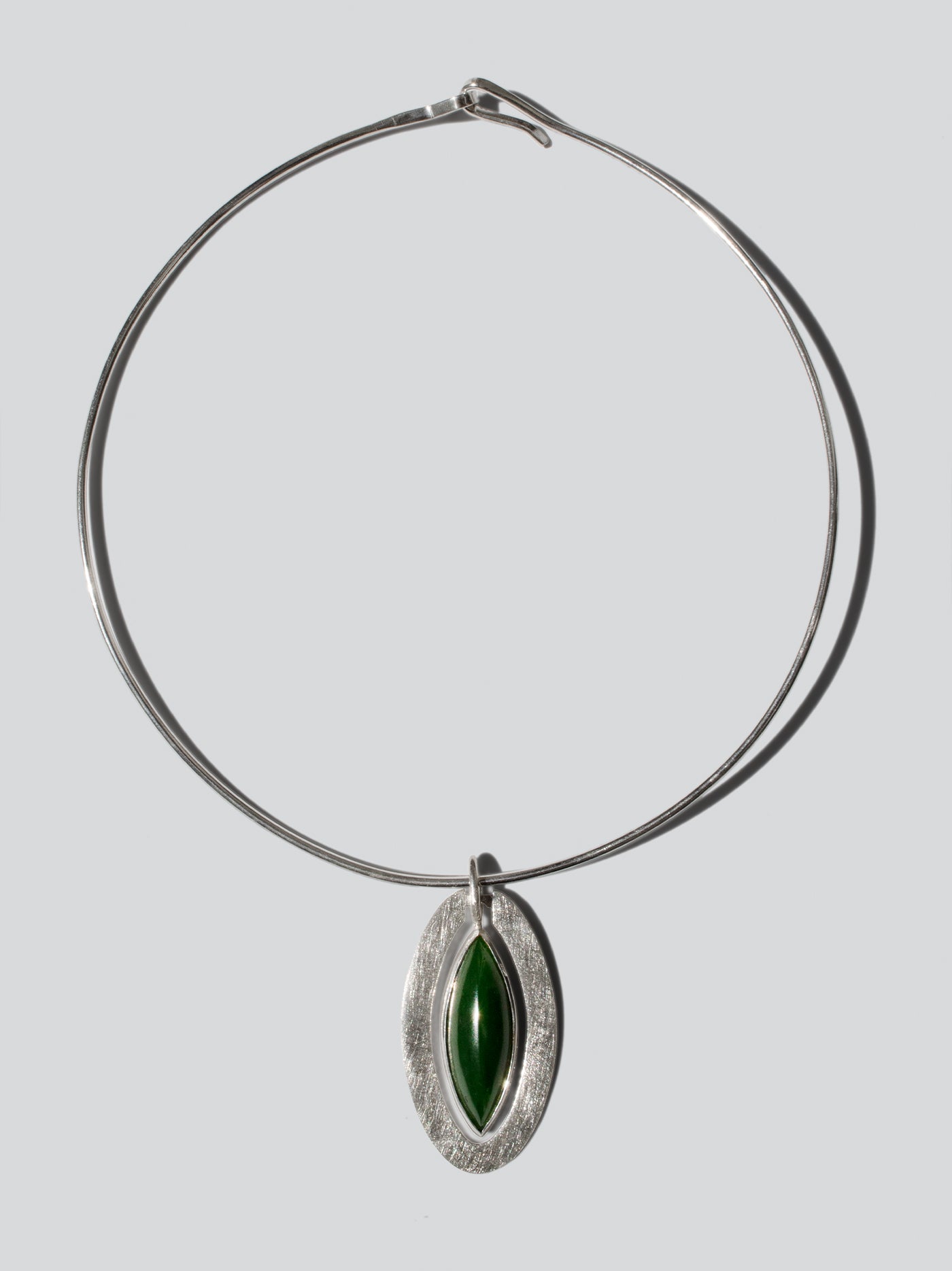 Paula Vieira Jewellery Lagoa Necklace