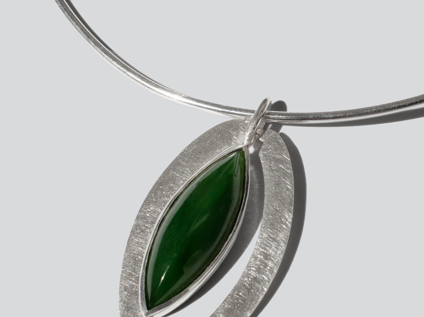 Paula Vieira Jewellery Lagoa Necklace