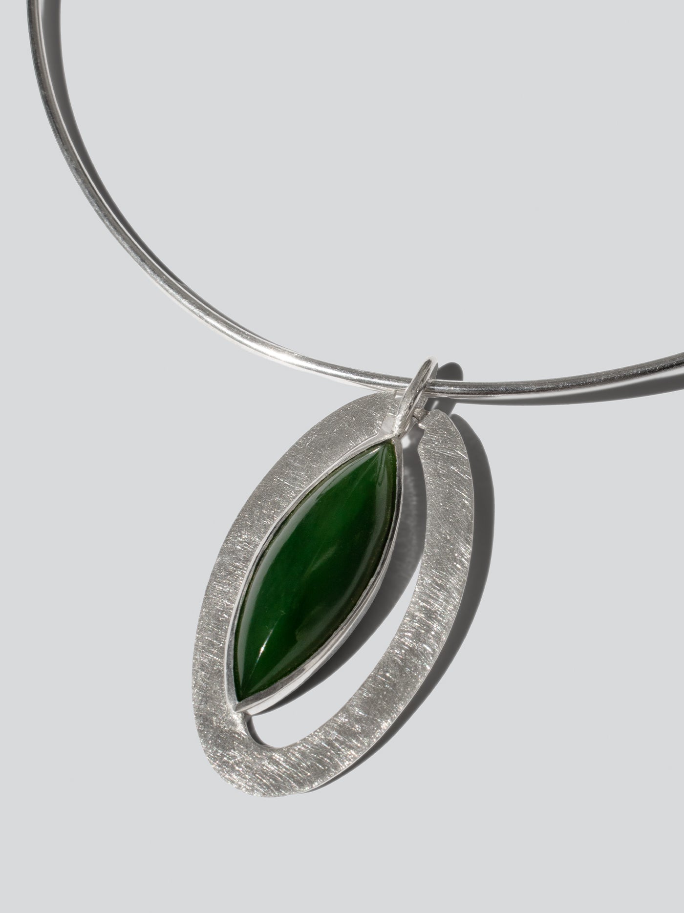 Paula Vieira Jewellery Lagoa Necklace