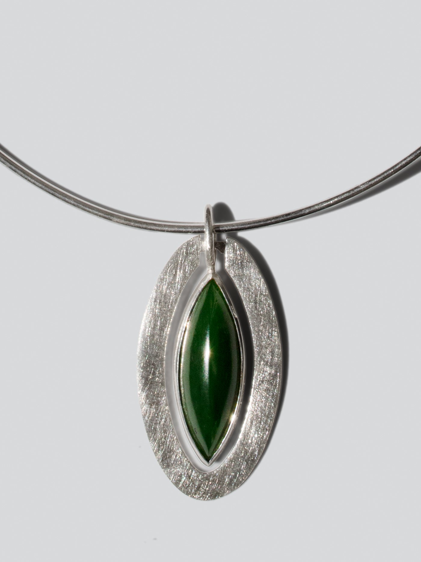 Paula Vieira Jewellery Lagoa Necklace