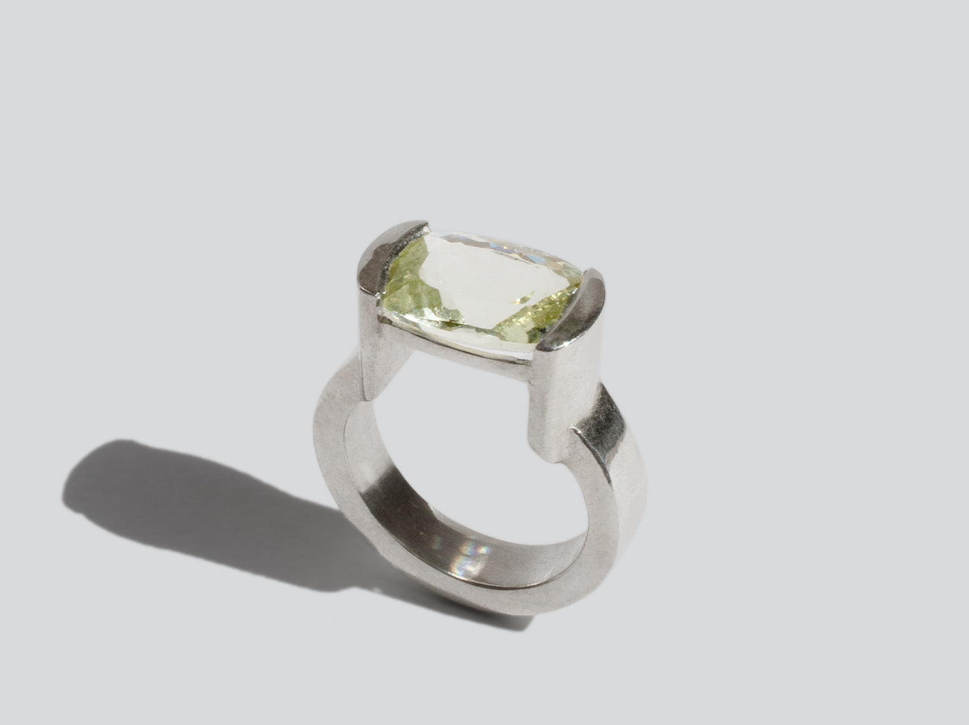 Paula Vieira Jewellery Orvalho Ring