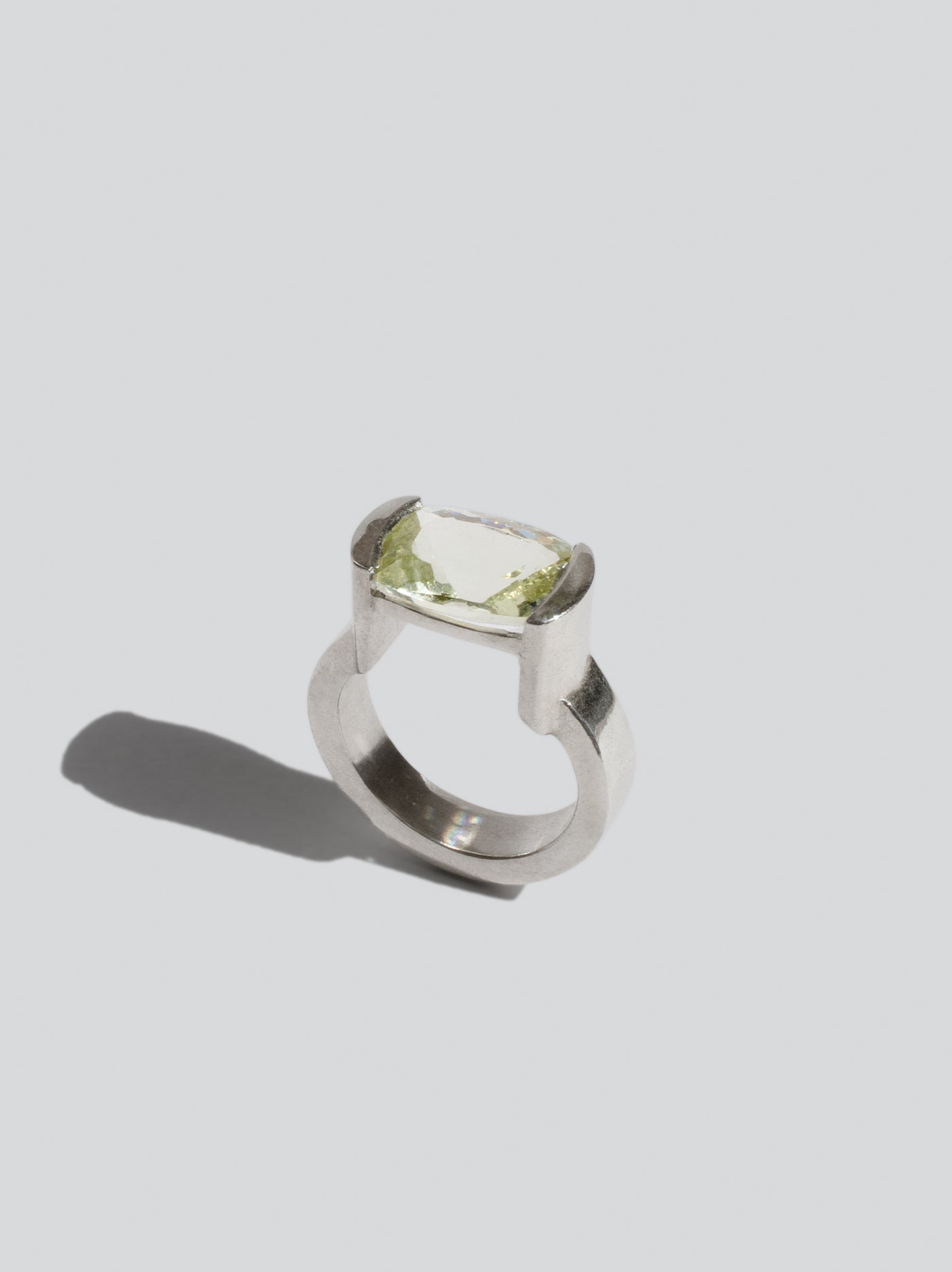 Paula Vieira Jewellery Orvalho Ring