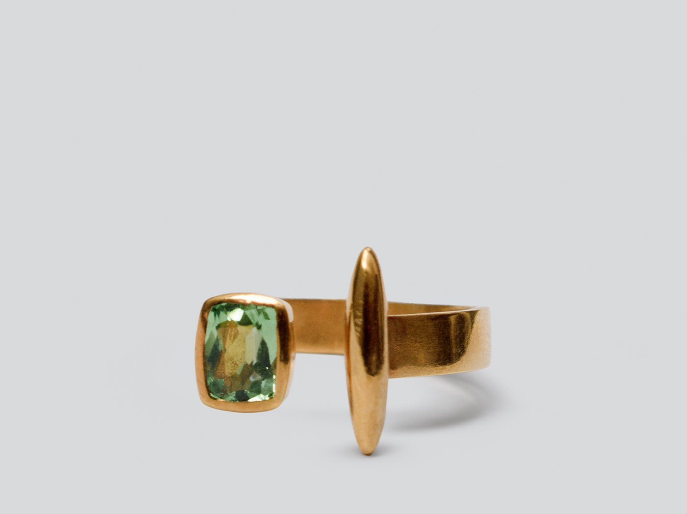 Paula Vieira Jewellery Prado Ring